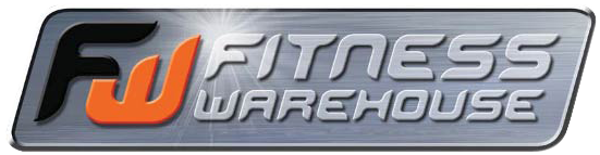 Fitness Warehouse logo