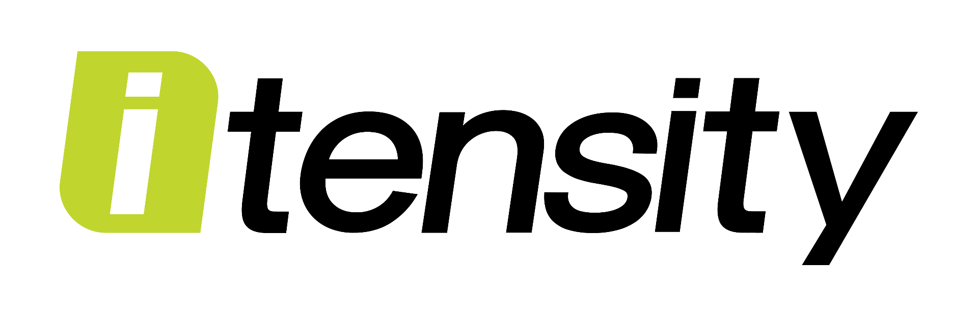 Itensity logo