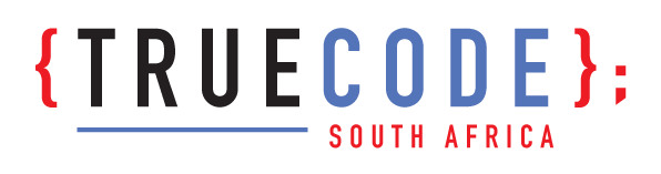 TrueCode South Africa logo